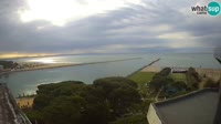 Caorle - Kanał Livenza