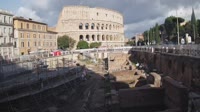 Roma - Koliziejus