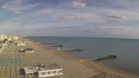 Misano Adriatico - Plaża