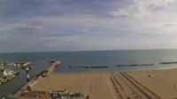 Gabicce Mare - Hafen