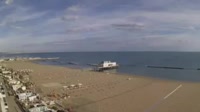 Gabicce Mare - Strand