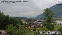 Kaltenbach - Panorama