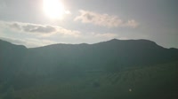 Cantalupo Ligure - Vista panorámica