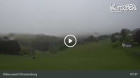 Winterberg - Skikarussell Altastenberg