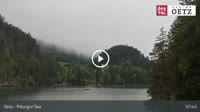 Oetz - Piburger See