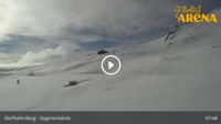 Wald im Pinzgau - Königsleiten Dorfbahn