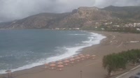 Paleochora - Sandy Beach Hotel - Spiaggia di Pachia Ammos