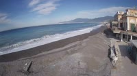 Bordighera - Playa