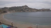 Creta - Candia - Spiaggia di Ligaria
