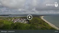 Mönchgut - Thiessow - Lotsenturm