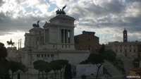 Roma - Piazza Venezia