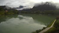 Labiausiai na Soči - ežeras
