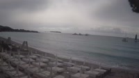 Porto-Vecchio - Folacca paplūdimys