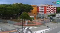 Rosolina Mare - Centras