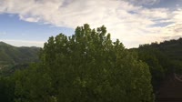 Bosia - Vista panorámica