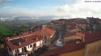 Sant'Agapito - Panorama