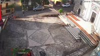 Filignano - Piazza Municipio