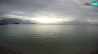 Lido di Manerba - Lago di Garda