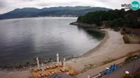 Rijeka - Plage de Ploče