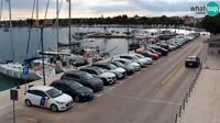 Umag - Trg Svobodé