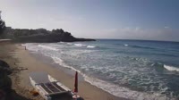 Marina di Camerota - Plaża Calanca