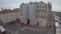 Ferrara - Katedra