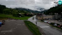 Cerkno - Črni Vrh