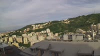 Genua - Oregina - Panoramablick