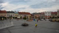 Plaza de la ciudad