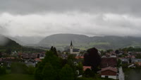 Oberstaufen - Rosenalp - Panorama