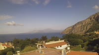Maratea - Acquafredda - Panorama