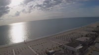 Milano Marittima - Plaża