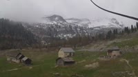 Marebbe - Fanes Sennes Braie