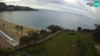 Roses - Platja De l'Almadrava