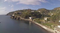 Lipari - Via Porto delle Genti