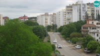 Pula - Koparska ulica