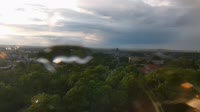 Vista della città