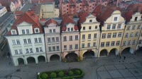 Stadtpanorama