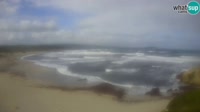 Cerdeña - Rena Majore - La Liccia Playa