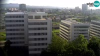 Zagreb - Carrefour - Avenija Marina Držića, Slavonska avenija