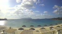 Sardinija - Golfo Aranci - Cala Sassari