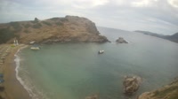 Creta - Bali - Spiaggia di Karavostasi