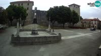 Svetvincenat - Château Morosini Grimani