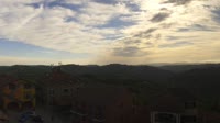 Serravalle Langhe - Vista panorámica