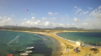 Cerdeña - Porto Pollo - L'Isuledda