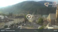 Bolzano - Stadt Hotel Città - Waltherplatz