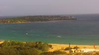 Cerdeña - Palau - Porto Pollo - Vista panorámica