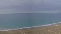 Finale Ligure - Spiaggia dei Bianchi