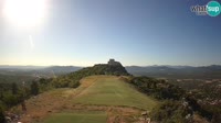 Ljubuški - Aérodrome de parapente
