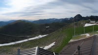 Prato Nevoso - Skigebiet - Conca, La Rossa, Snowpark, Caudano
